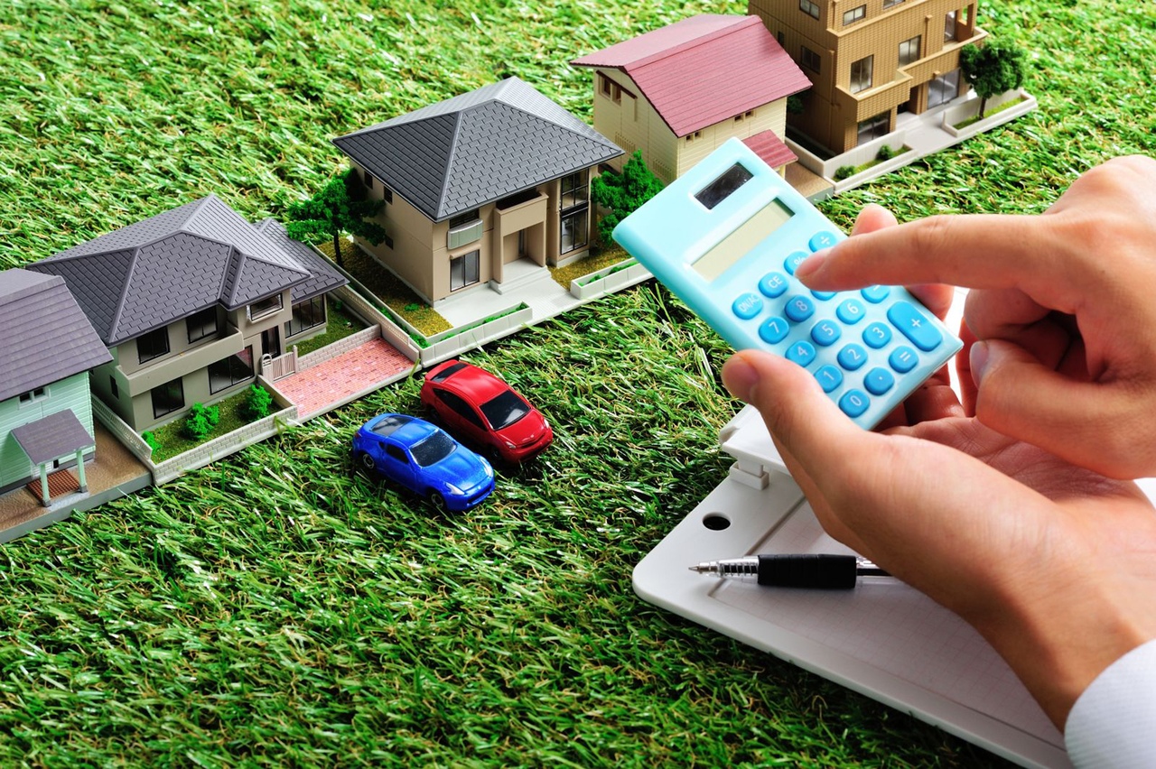 Доход от продажи физлицом земли, используемой в бизнесе, облагается НДФЛ