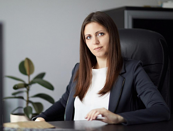 Полина Шибанова